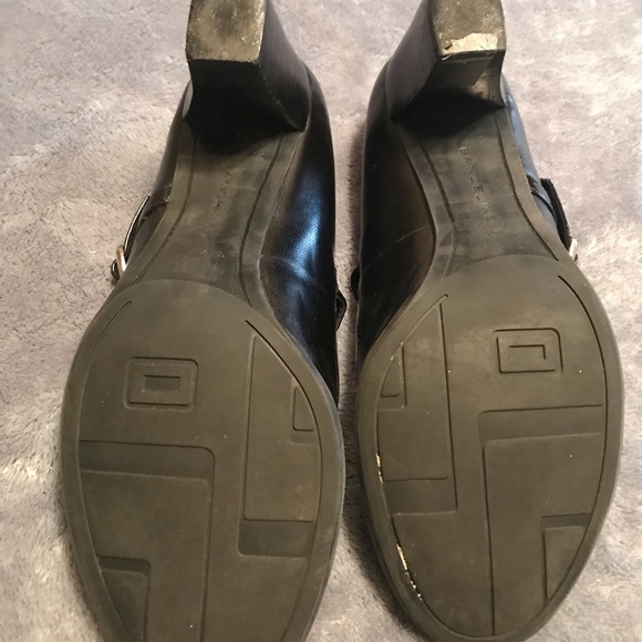Bandolino Womens size 8.5 heels - Picture 5 of 6